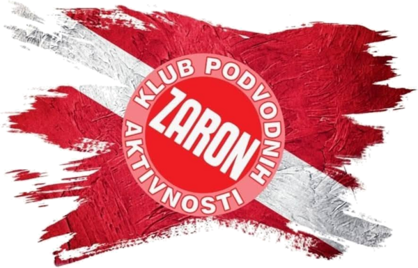 Logo kluba Zaron